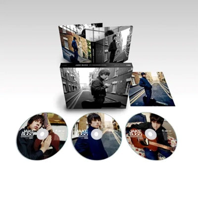 Jake Bugg - Jake Bugg - Import CD