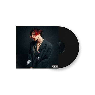 Yungblud - Yungblud (Standard Vinyl) - Import LP Record