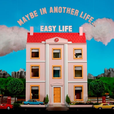 Easy Life - Maybe In Another Life - Import CD