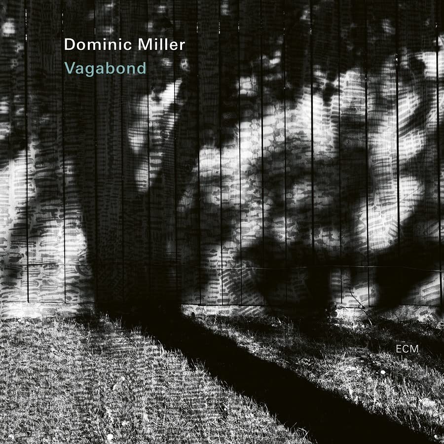 Dominic Miller - Vagabond - Import CD