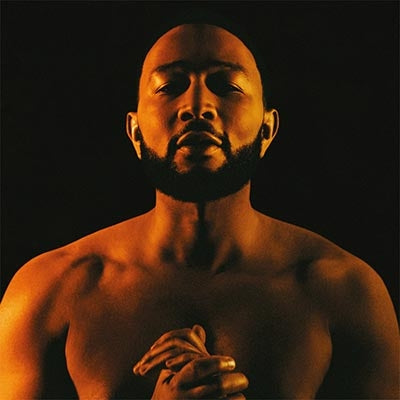 John Legend - Legend - Import CD
