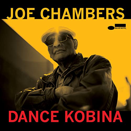 Joe Chambers - Dance Kobina - Import CD