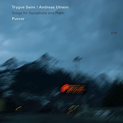 Trygve Seim 、 Andreas Utnem - Purcor - Import CD