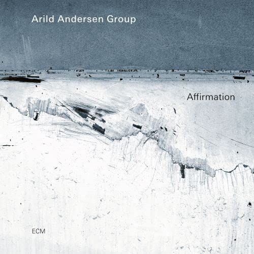 Arild Andersen Group - Affirmation - Import CD