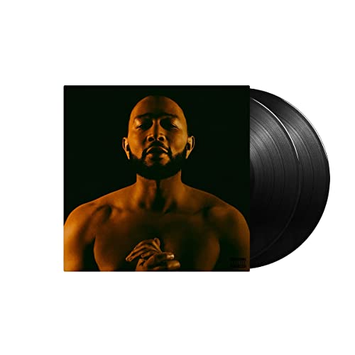 John Legend - Legend - Import LP Record