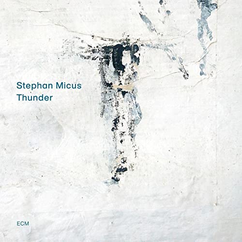 Stephan Micus - Thunder - Import CD