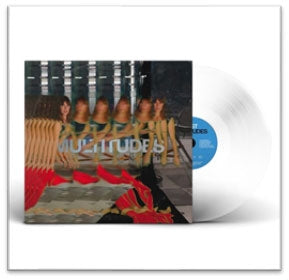 Feist - Multitudes<Clear Vinyl> - Import LP Record Limited Edition