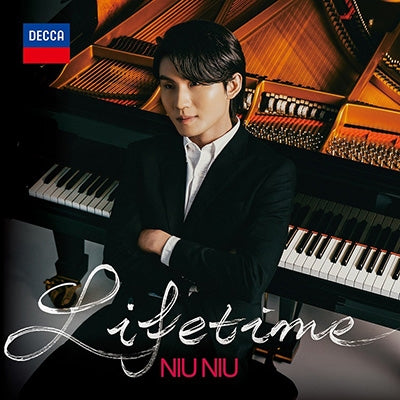Niu Niu - Lifetime - Import CD