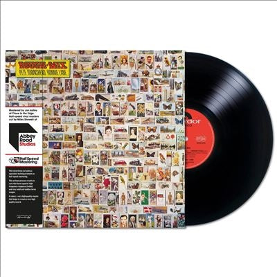 Pete Townshend 、 Ronnie Lane - Rough Mix (Half-Speed Mastering) - Import LP Record