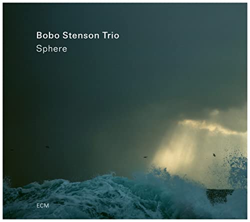 Bobo Stenson Trio - Sphere - Import LP Record Limited Edition