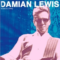 Damian Lewis - Mission Creep - Import 180g LP Record