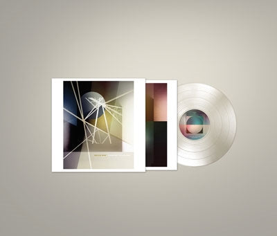 Brian Eno - Forever Voiceless<Crystal Clear Colored Vinyl> - Import LP Record