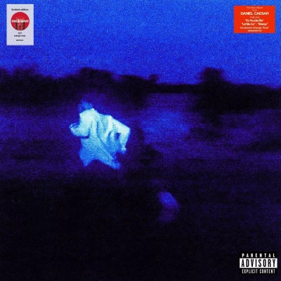 Daniel Caesar - Never Enough - Import LP Record