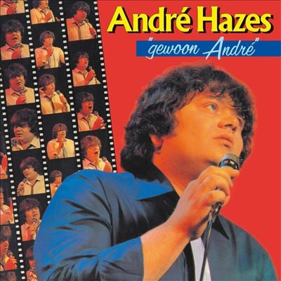 Andre Hazes - Gewoon Andre - Import 180g LP Record Limited Edition