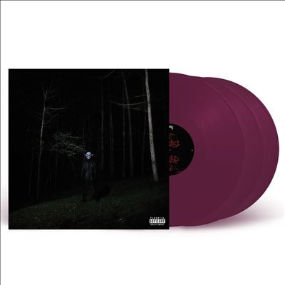 Destroy Lonely - If Looks Could Kill (3 Disc Vinyl) - Import 3 Vinyl LP Record