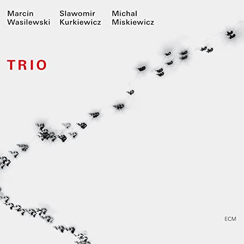 Wasilewski/Kurkiewicz - Trio - Import CD
