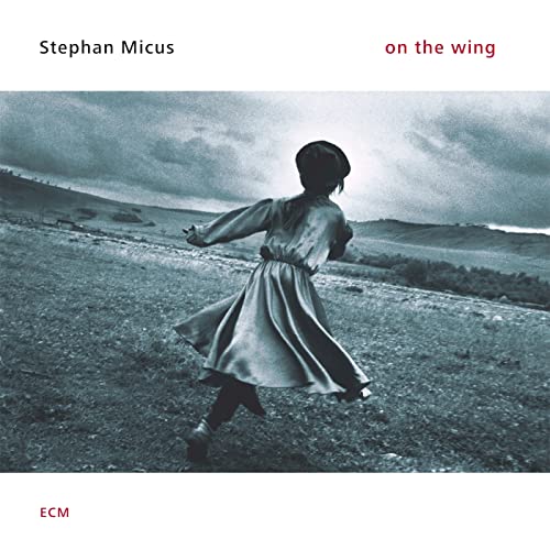 Stephan Micus - On The Wing - Import CD