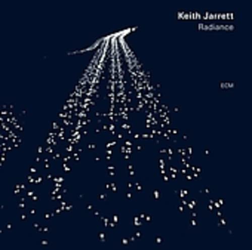 Keith Jarrett - Radiance - Import CD