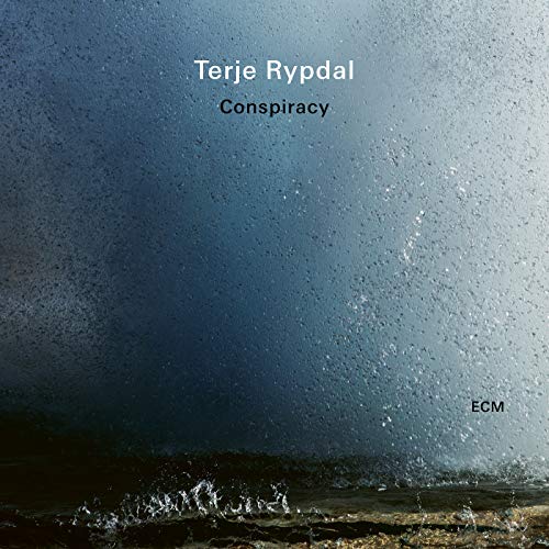 Terje Rypdal - Conspiracy - Import LP Record