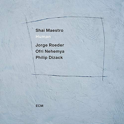 Shai Maestro - Human - Import LP Record