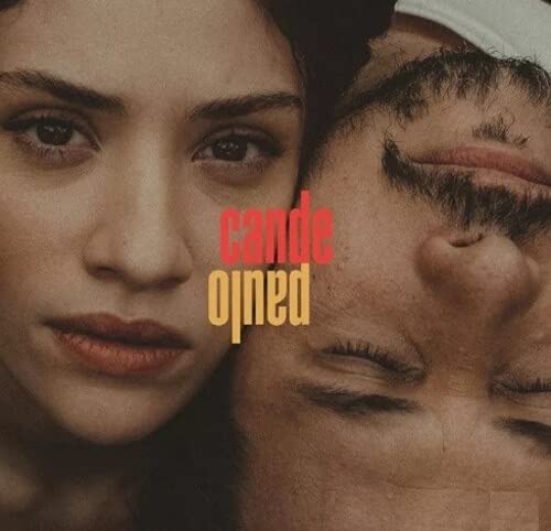 Cande Y Paulo - Cande Y Paulo - Import CD