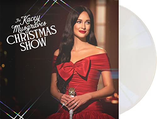 Kacey Musgraves - The Kacey Musgraves Christmas Show - Import LP Record