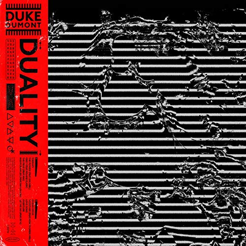 Duke Dumont - Duality - Import LP Record