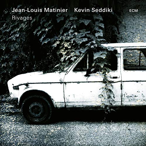 Jean-Louis Matinier 、 Kevin Seddiki - Rivages - Import CD