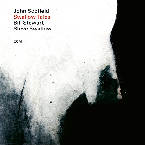 John Scofield - Swallow Tales - Import LP Record