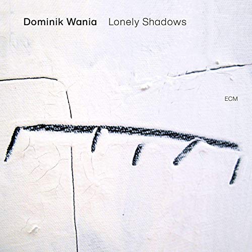 Dominik Wania - Lonely Shadows - Import CD
