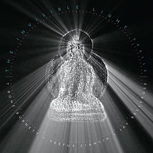 T-Bone Burnett - The Invisible Light: Spells - Import Vinyl LP Record Limited Edition