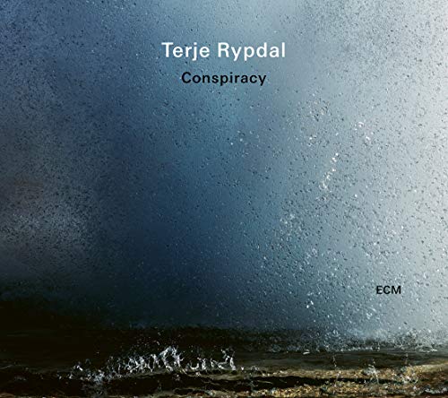 Terje Rypdal - Conspiracy - Import CD