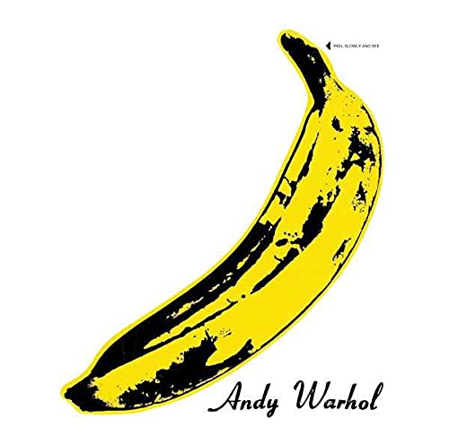 Velvet Underground (& Nico) - The Velvet Underground & Nico - Import Vinyl LP Record