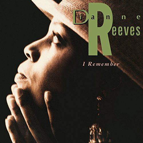 Dianne Reeves - I Remember - Import LP Record Limited Edition