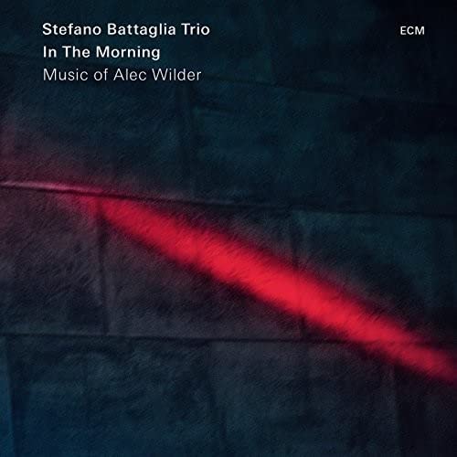 Stefano Battaglia Trio 、 Stefano Battaglia/Stefano Battaglia Trio - In The Morning - Import CD