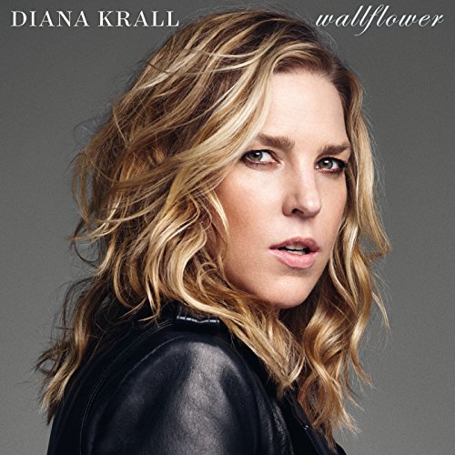 Diana Krall - Wallflower: The Complete Sessions - Import CD