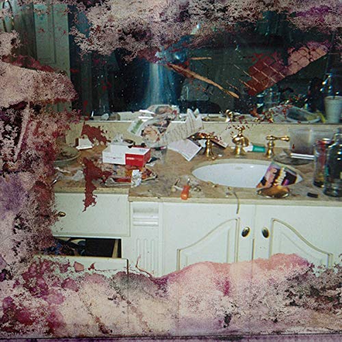 Pusha T - Daytona - Import LP Record