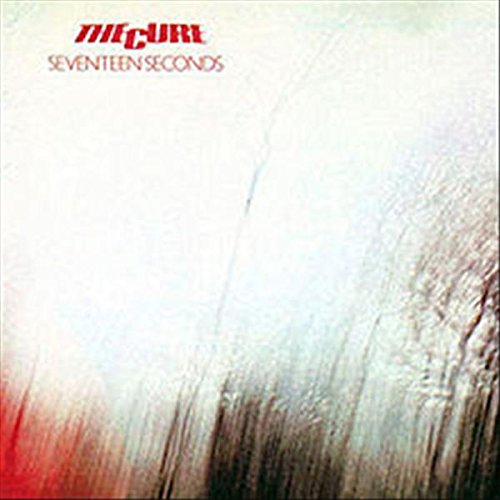 The Cure - Seventeen Seconds (2016 Reissue) - Import LP Record