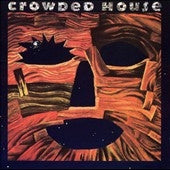 Crowded House - Woodface - Import LP Record