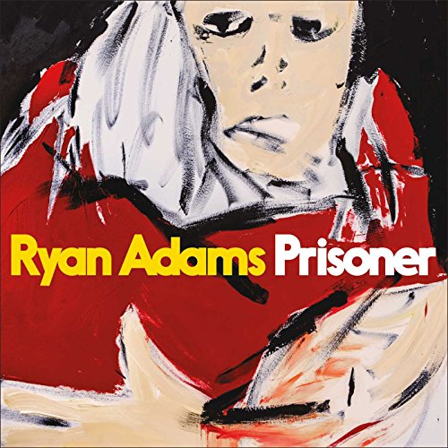 Ryan Adams - Prisoner - Import LP Record Limited Edition