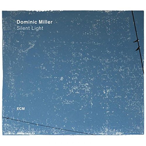 Dominic Miller - Silent Light - Import LP Record