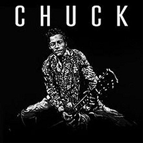 Chuck Berry - Chuck - Import LP Record