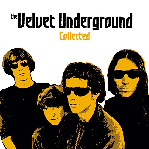 The Velvet Underground - Collected - Import LP Record