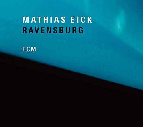 Mathias Eick - Ravensburg - Import CD