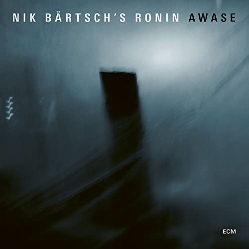 Nik Bartsch's Ronin - Awase - Import CD
