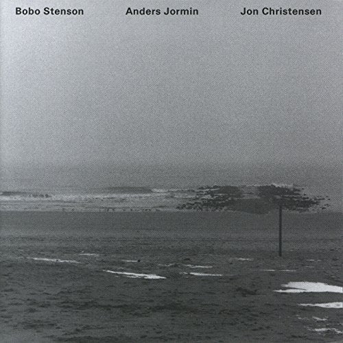 Bobo Stenson Trio - War Orphans - Import CD