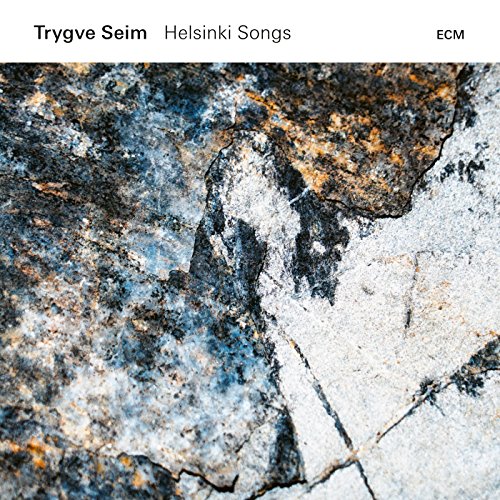 Trygve Seim Quartet - Helsinki Songs - Import CD