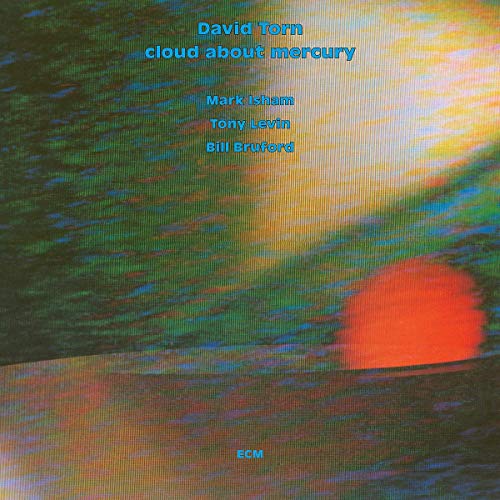David Torn - Cloud About Mercury - Import Mini LP CD