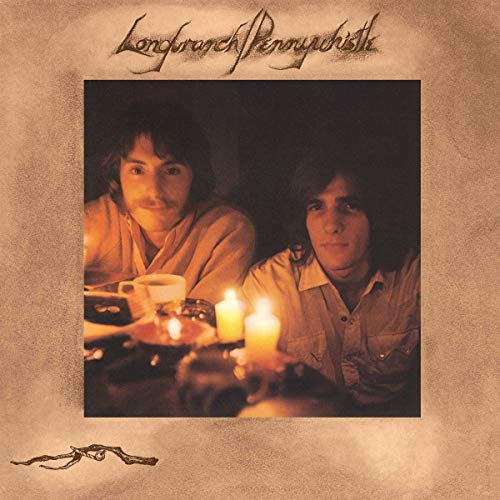 Longbranch/Pennywhistle - Longbranch/Pennywhistle - Import LP Record