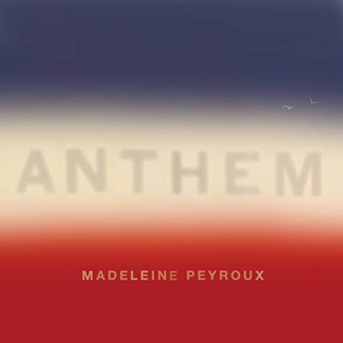 Madeleine Peyroux - Anthem (Colored Vinyl) - Import LP Record Limited Edition